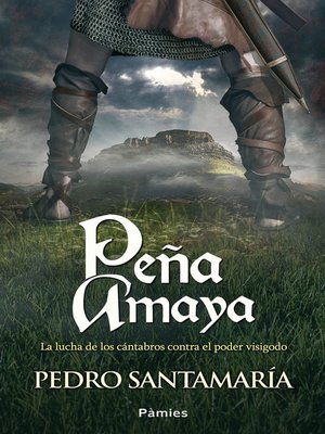 cover image of Peña Amaya